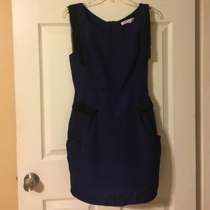 BCBG dress